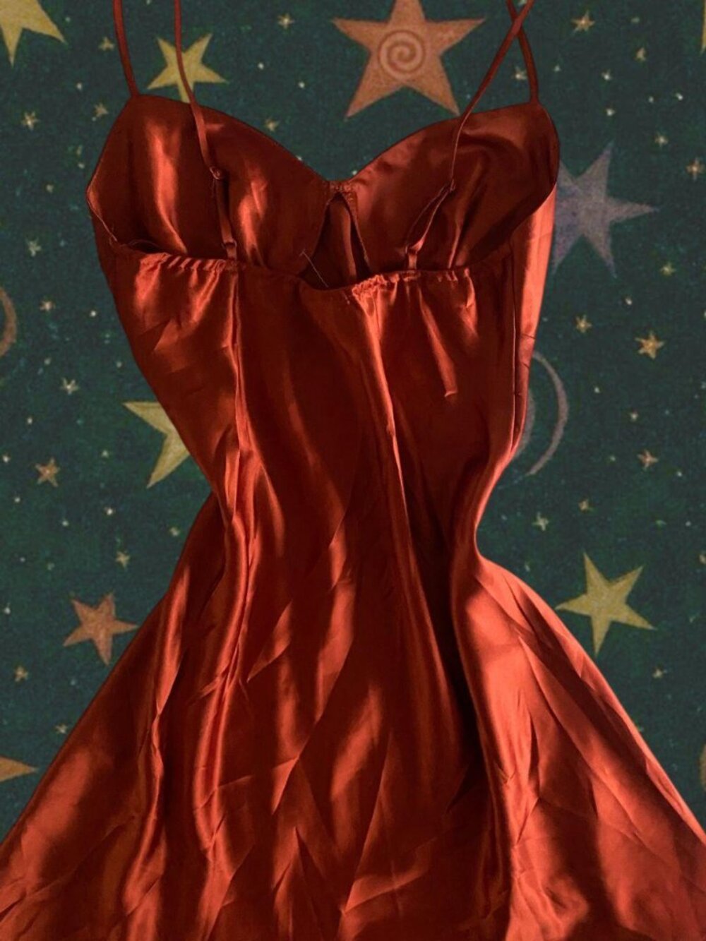 Windsor Mini Dress - Picture 2 of 4